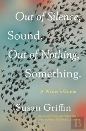Out Of Silence, Sound. Out Of Nothing, Something.