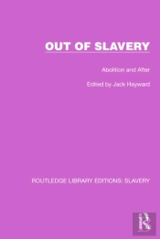 Out Of Slavery