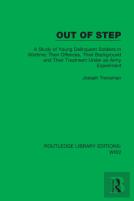 Out Of Step