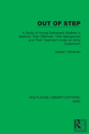 Out Of Step