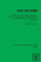 Out Of Step