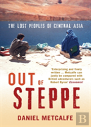Out Of Steppe