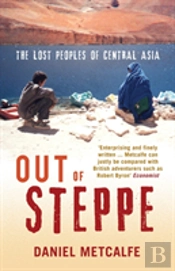 Out Of Steppe