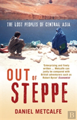 Bertrand.pt - Out Of Steppe