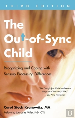 Bertrand.pt - Out-Of-Sync Child, Third Edition