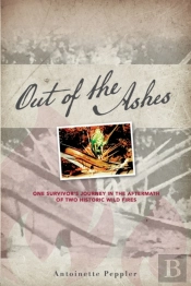 Out Of The Ashes