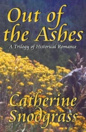 Out Of The Ashes