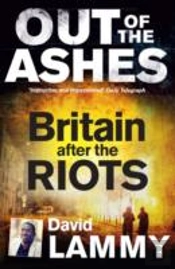 Out Of The Ashes