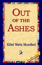 Out Of The Ashes