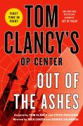Out Of The Ashes