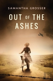 Out Of The Ashes