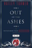 Out Of The Ashes