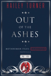 Out Of The Ashes
