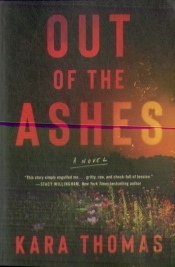 Out Of The Ashes