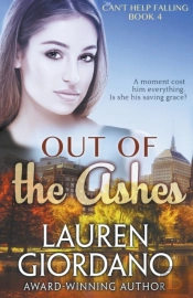Out Of The Ashes
