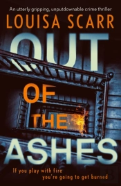 Out Of The Ashes