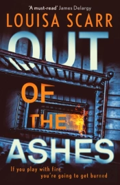 Out Of The Ashes