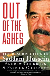 Out Of The Ashes