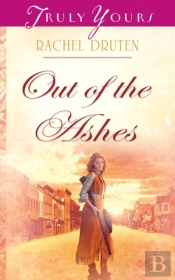 Out Of The Ashes