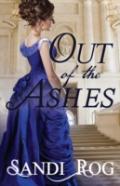 Out Of The Ashes