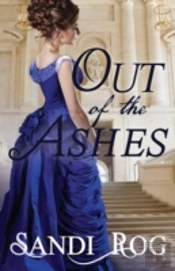 Out Of The Ashes
