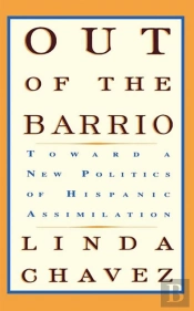 Out Of The Barrio