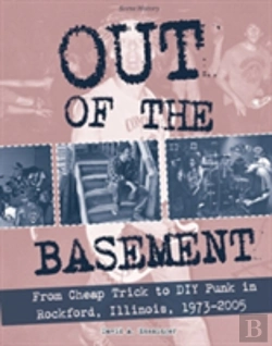 Bertrand.pt - Out Of The Basement
