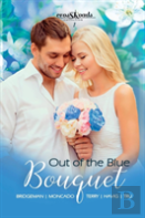Out Of The Blue Bouquet