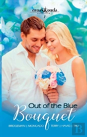 Out Of The Blue Bouquet