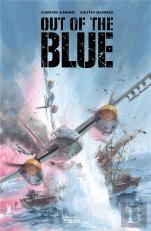 Out Of The Blue