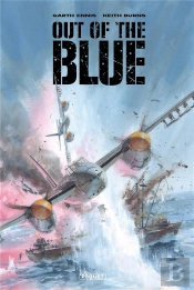 Out Of The Blue