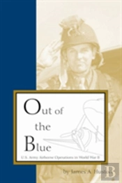 Out Of The Blue