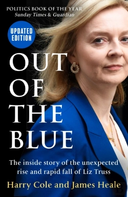 Bertrand.pt - Out Of The Blue