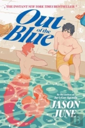 Out Of The Blue