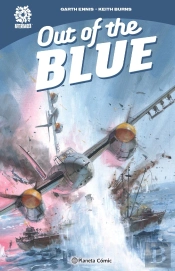 Out Of The Blue