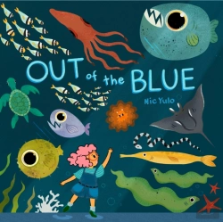 Bertrand.pt - Out Of The Blue