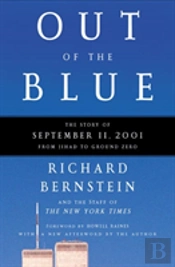 Out Of The Blue