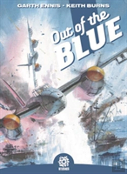 Bertrand.pt - Out Of The Blue Vol. 1