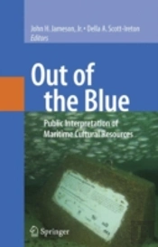 Out Of The Blue