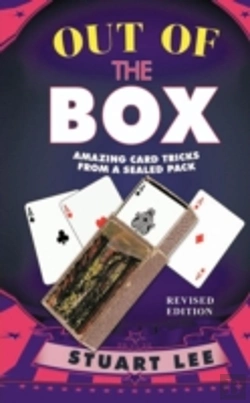 Bertrand.pt - Out Of The Box: Amazing Card Tricks From A Sealed Pack