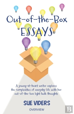 Bertrand.pt - Out-Of-The-Box Essays: A Young-At-Heart