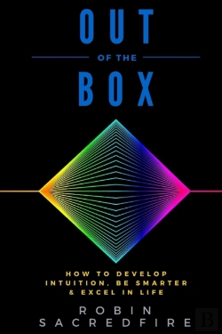 Bertrand.pt - Out Of The Box: How To Develop Intuition