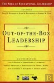 Out-Of-The-Box Leadership