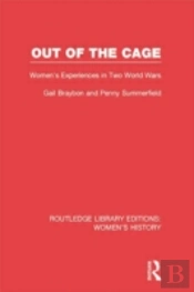 Out Of The Cage