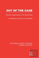 Out Of The Cage
