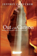Out Of The Canyon