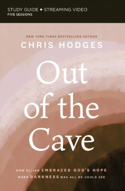 Bertrand.pt - Out Of The Cave Bible Study Guide Plus Streaming Video