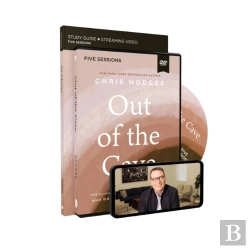 Bertrand.pt - Out Of The Cave Study Guide With Dvd