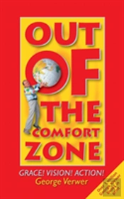 Out Of The Comfort Zone
