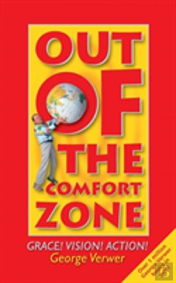 Bertrand.pt - Out Of The Comfort Zone